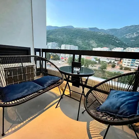 Casa Al Mare Lena