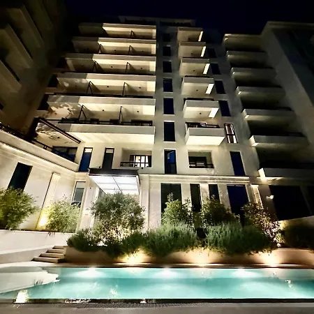 Apartment Casa Al Mare Lena