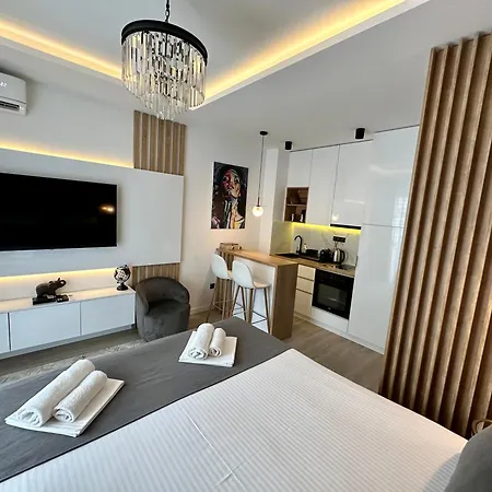 Apartment Casa Al Mare Lena *