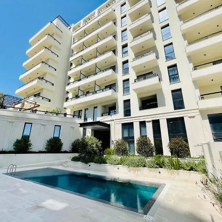 Casa Al Mare Lena * Budva
