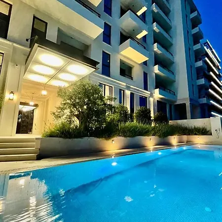 Casa Al Mare Lena Budva