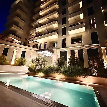 Casa Al Mare Lena *