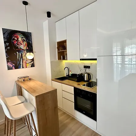 Casa Al Mare Lena Apartment