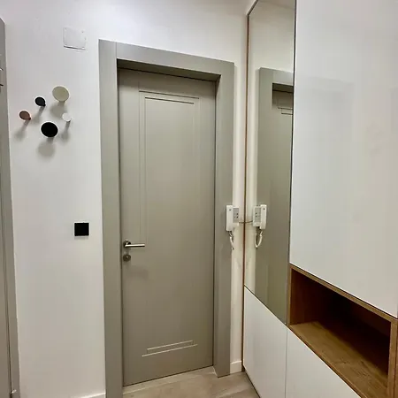 Apartment Casa Al Mare Lena